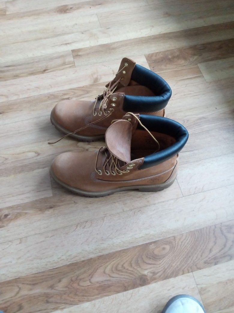Timberland 