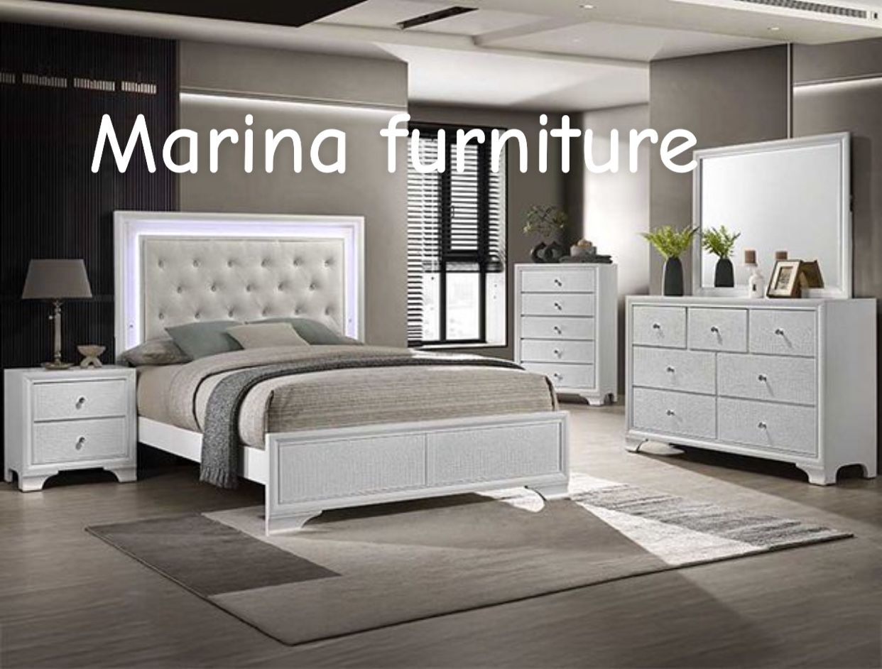 Furniture Bedroom Set