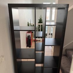IKEA Mixed Shelf 