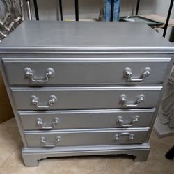 Mini Dresser...Night Stand 5 Drawer Organizer 