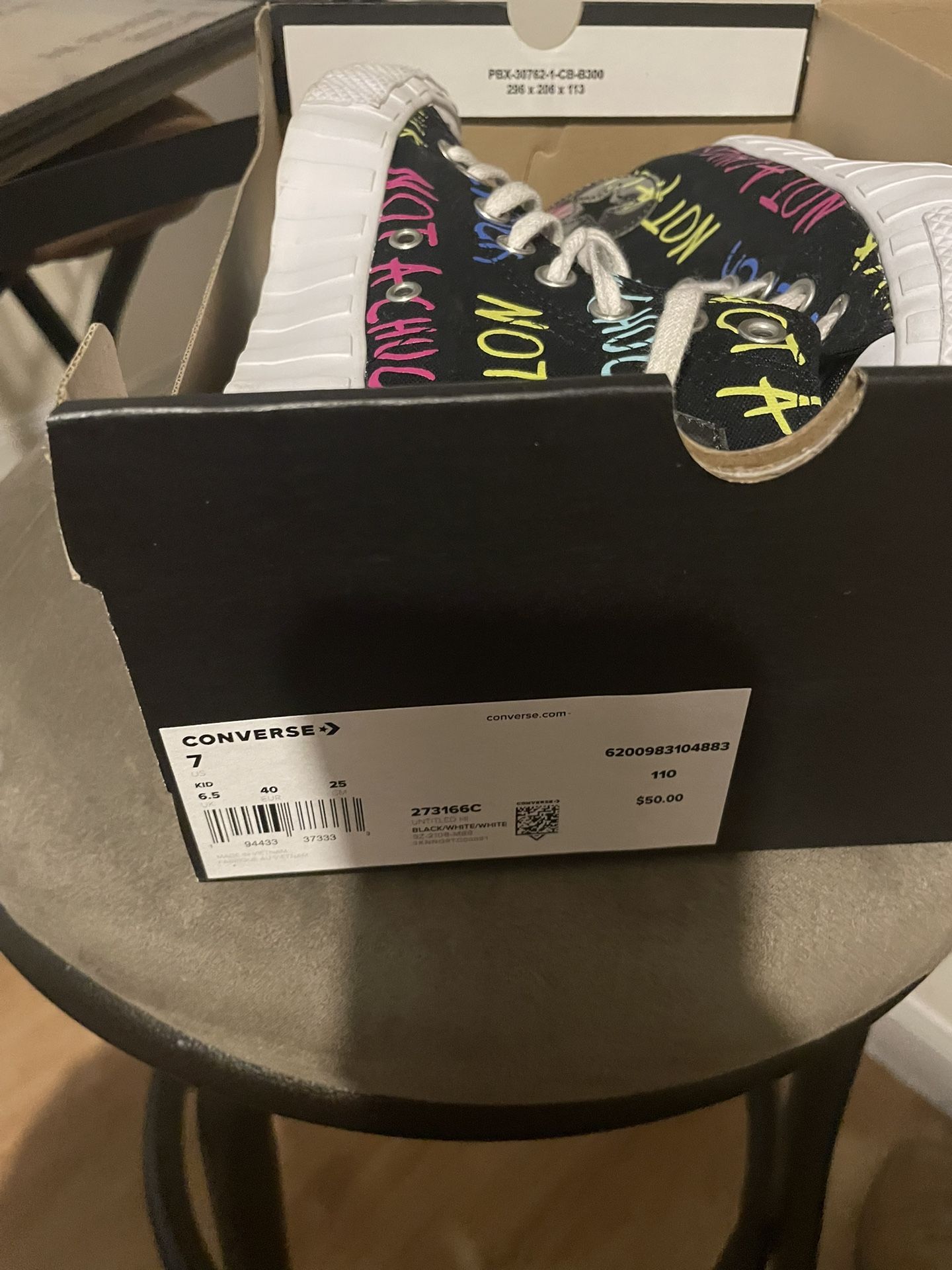 Converse