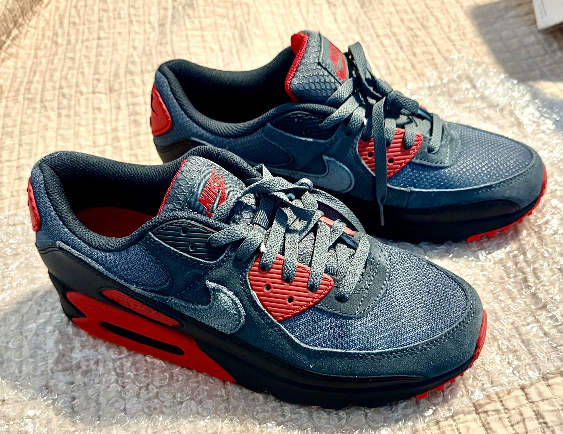 $120. Nike Air Max 90. Size 10 - Brand New!