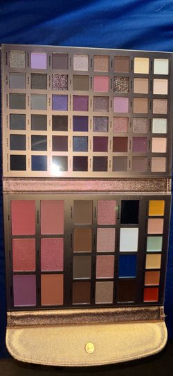 Make Up Pallet