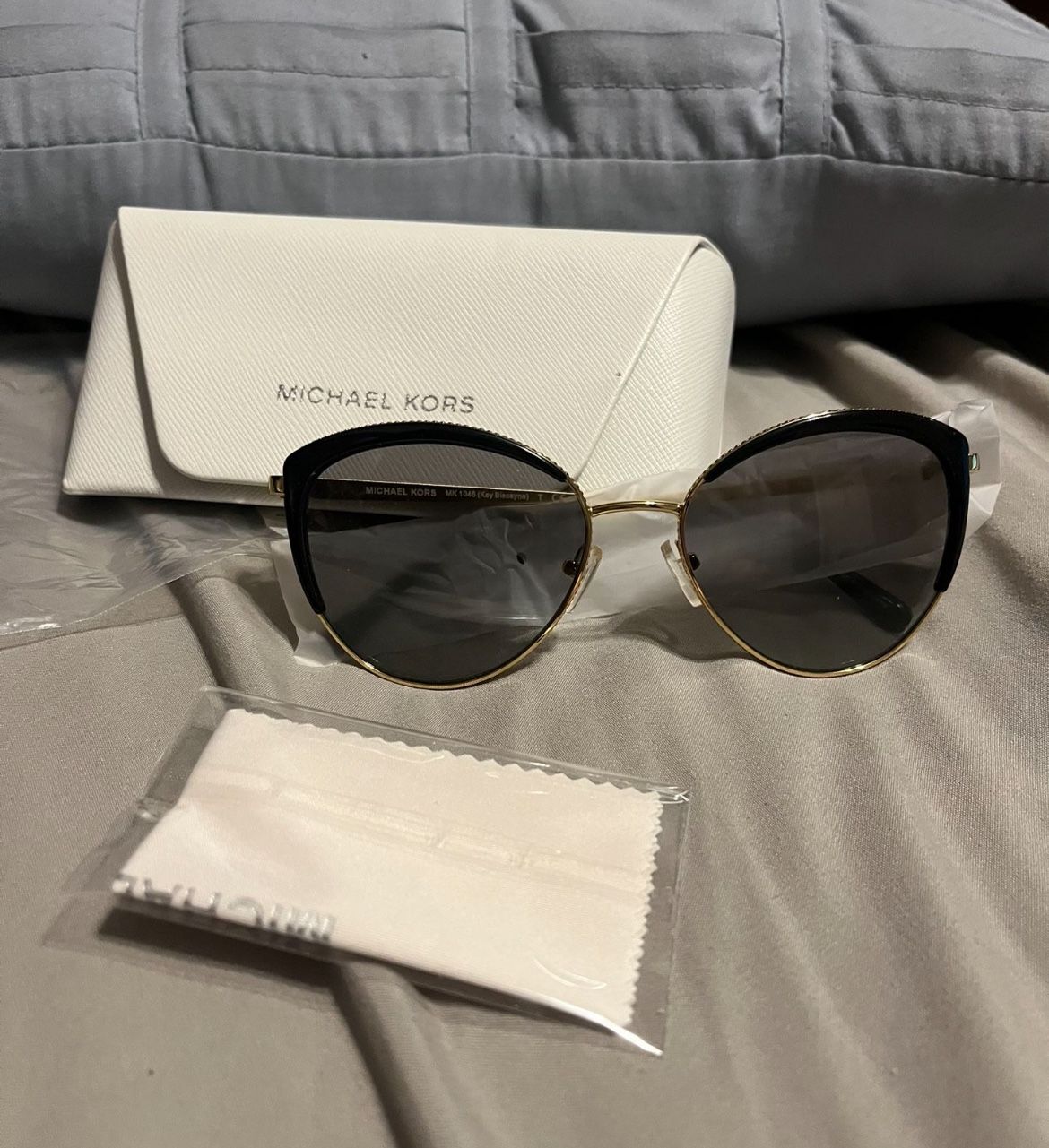 Michael Kors Sunglasses