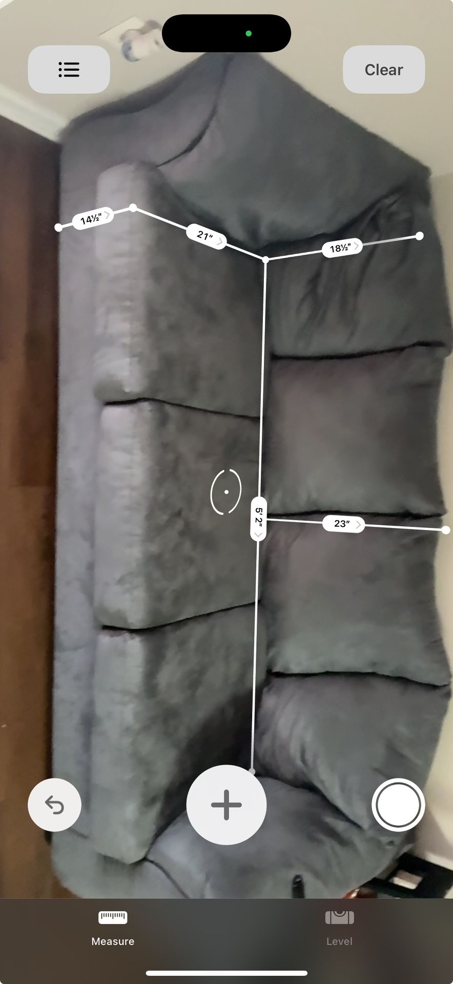 Pull Out Couch
