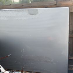 Chevy 1500 Long Bed Hardtop