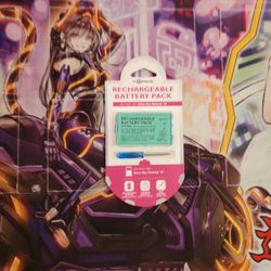 Gba SP Battery $10
