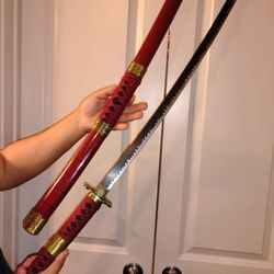 Katana Sword
