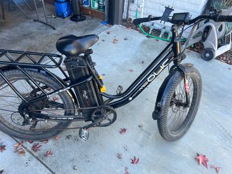 OLIC E-bike