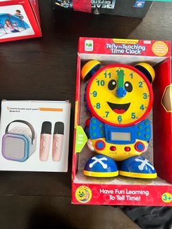 Kid toys
