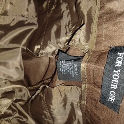 Susclude Mens Casual Dress Pants Old Money Pleated Baggy Wide Leg Vintage Relaxed Fit Slacks Work Office Trousers