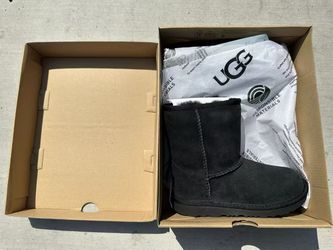 UGG Toddlers Classic II Boot