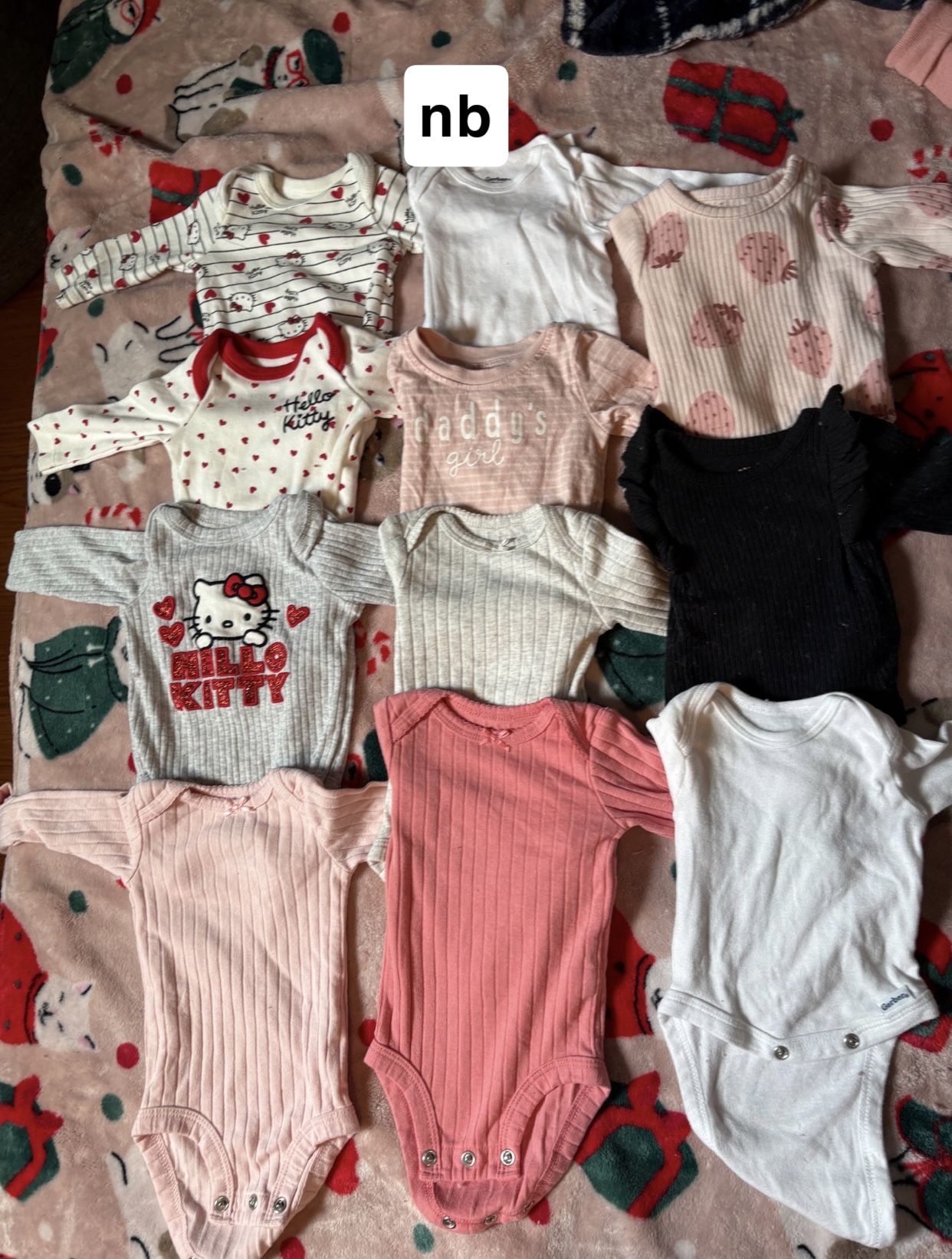 baby stuff !