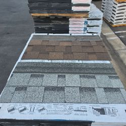 Discounted Architectural Roofing Shingles