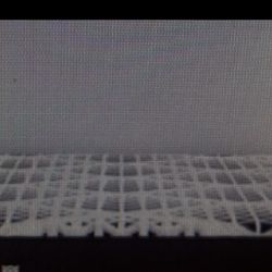 Queen adjustable Memory Foam bed 