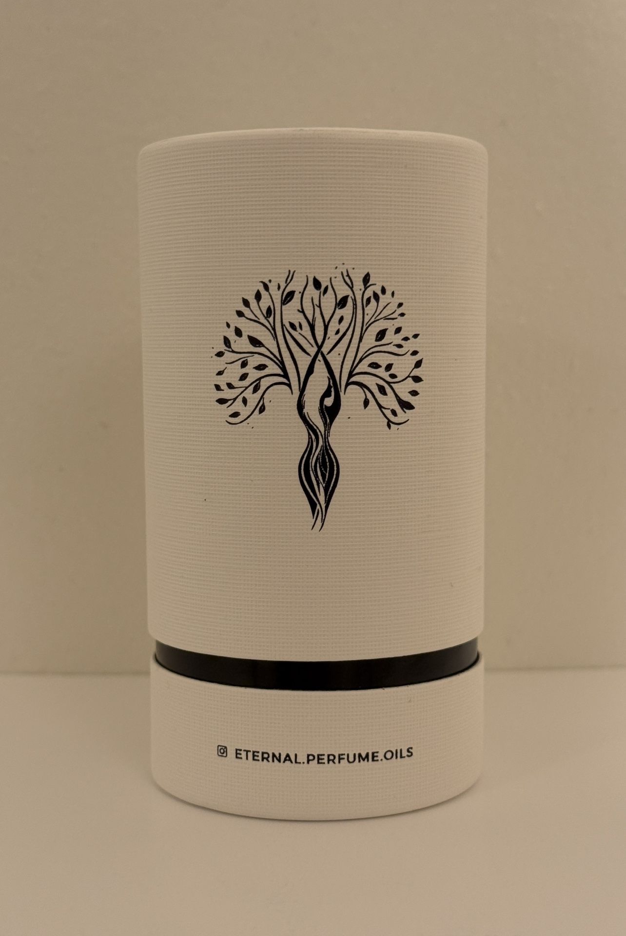 Eternal Perfume Oils Cigars And Ice Cream (Inspired By Tom Ford Tobacco Vanilla)