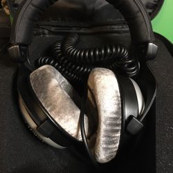 Beyordynamic DT880 Pro