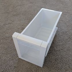 Whirlpool Refrigerator Drawer 
