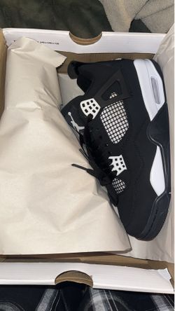 Jordan 4