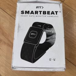 Heart Rate Monitor 