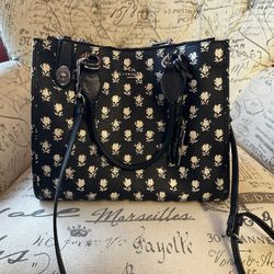 Coach Bag Used In Great Condition 