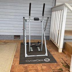 Exercise Equipment Make An Offer 