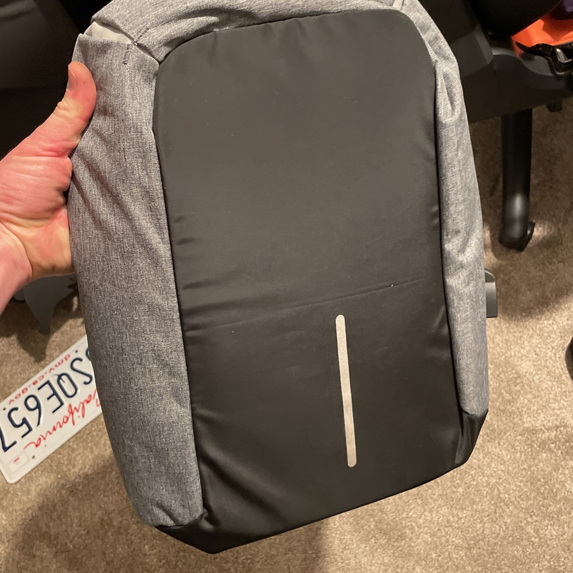Backpack