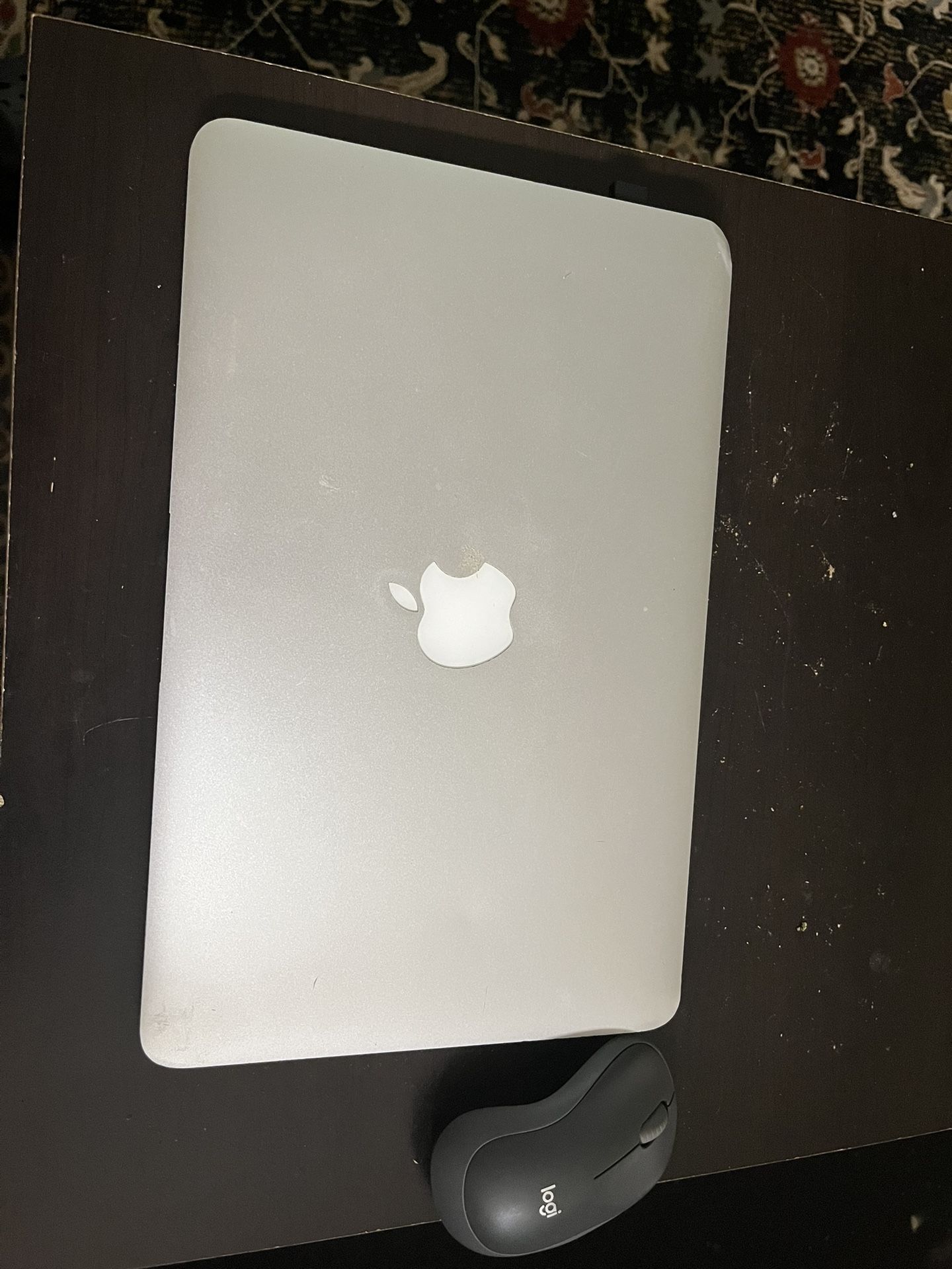 MacBook Air 2015