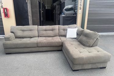 Sectional Couch