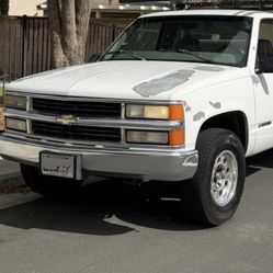 Silverado 3500