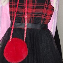Girl Dress 