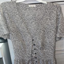 Womens Top XL