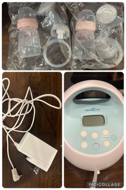 Breast Pump