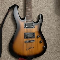 Mitchell Electric Guitar 