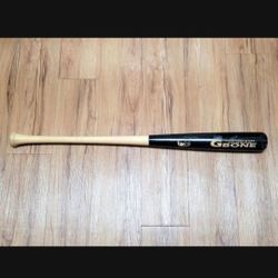 Mad Dog Bats Baseball Bat C271 G-Bone Bull Dog Bulldog 33 in 30 oz