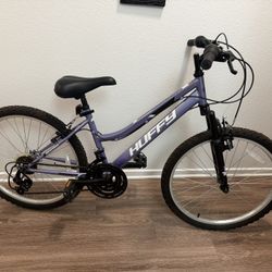 Bike Size 24