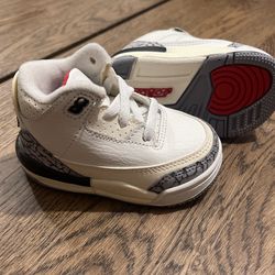Jordan's