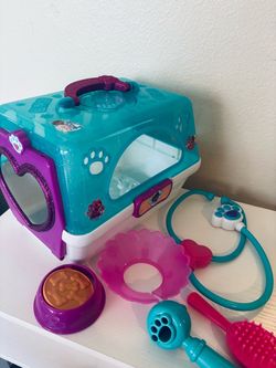 Doc McStuffins Pet Vet