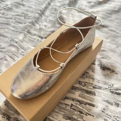 Lucky Brand Ballet Flats 