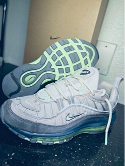 Nike Air Max 98  woman’s sneakers kid shoes