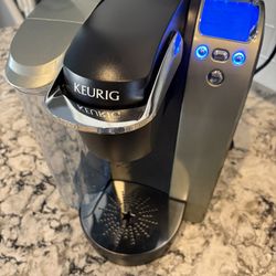 Keurig K Cup Single Brew Cup Coffee Maker