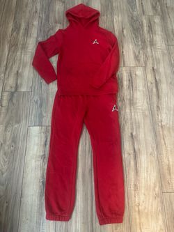 Boys Jordan Set