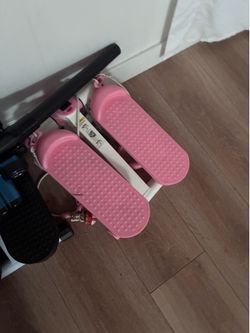 exercise equipment