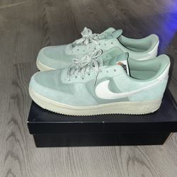 Size 11 Air Force 1 Fresh