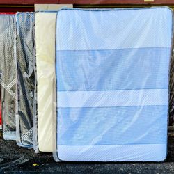 New Queen Size Mattress Sale 