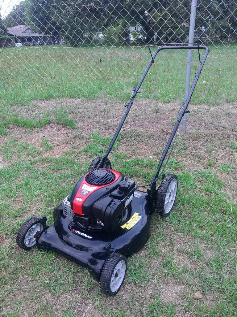 MURRAY LAWN MOWER