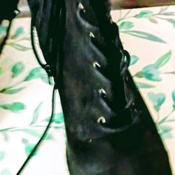 Women's Boots