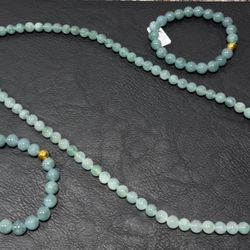 Jadeite Bangles And Bracelets 
