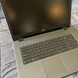 Dell Ispiron 5759 Includes Charger  