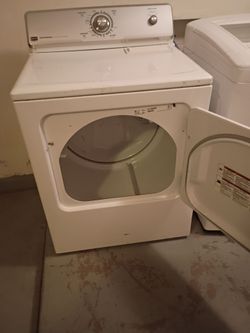 Dryer electrical